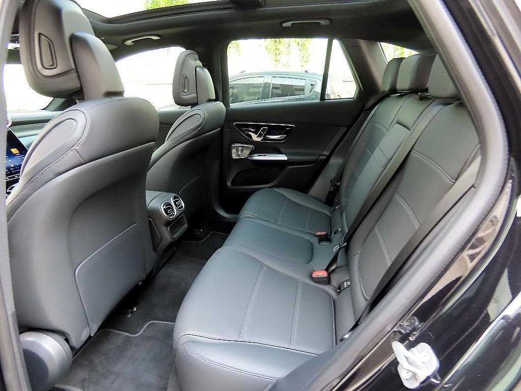벤츠 GLC 클래스 GLC클래스 X254 GLC300 4MATIC 아방가르드 이미지 6