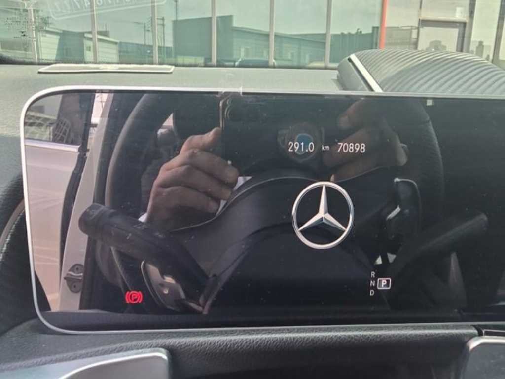 벤츠 GLB 클래스 GLB클래스 X247 GLB 250 4MATIC 이미지 3