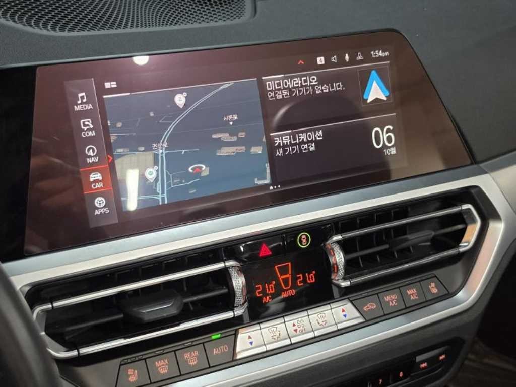 BMW 4시리즈 4시리즈 (G22) 420i 컨버터블 M 스포츠 이미지 11