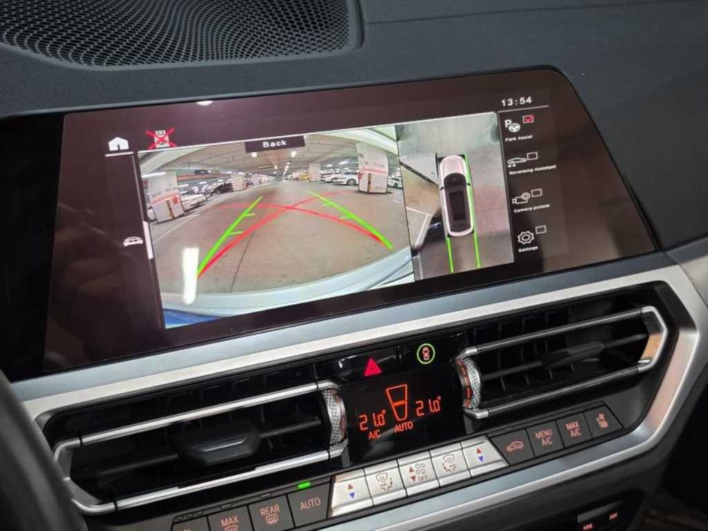 BMW 4시리즈 4시리즈 (G22) 420i 컨버터블 M 스포츠 이미지 12