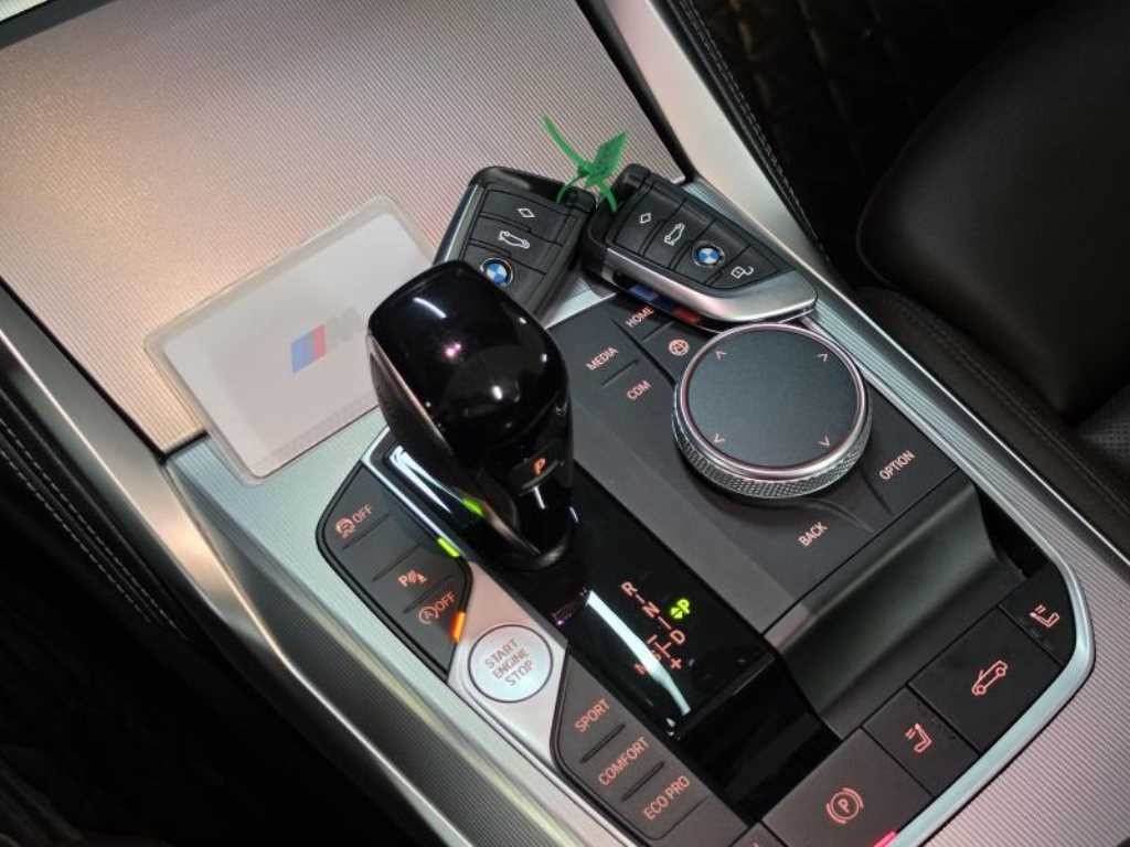 BMW 4시리즈 4시리즈 (G22) 420i 컨버터블 M 스포츠 이미지 13