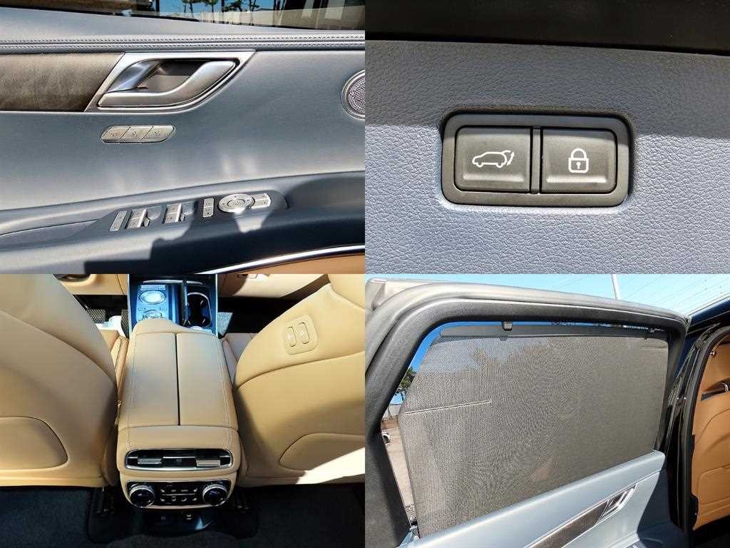 제네시스 GV80 가솔린 3.5T AWD 이미지 18