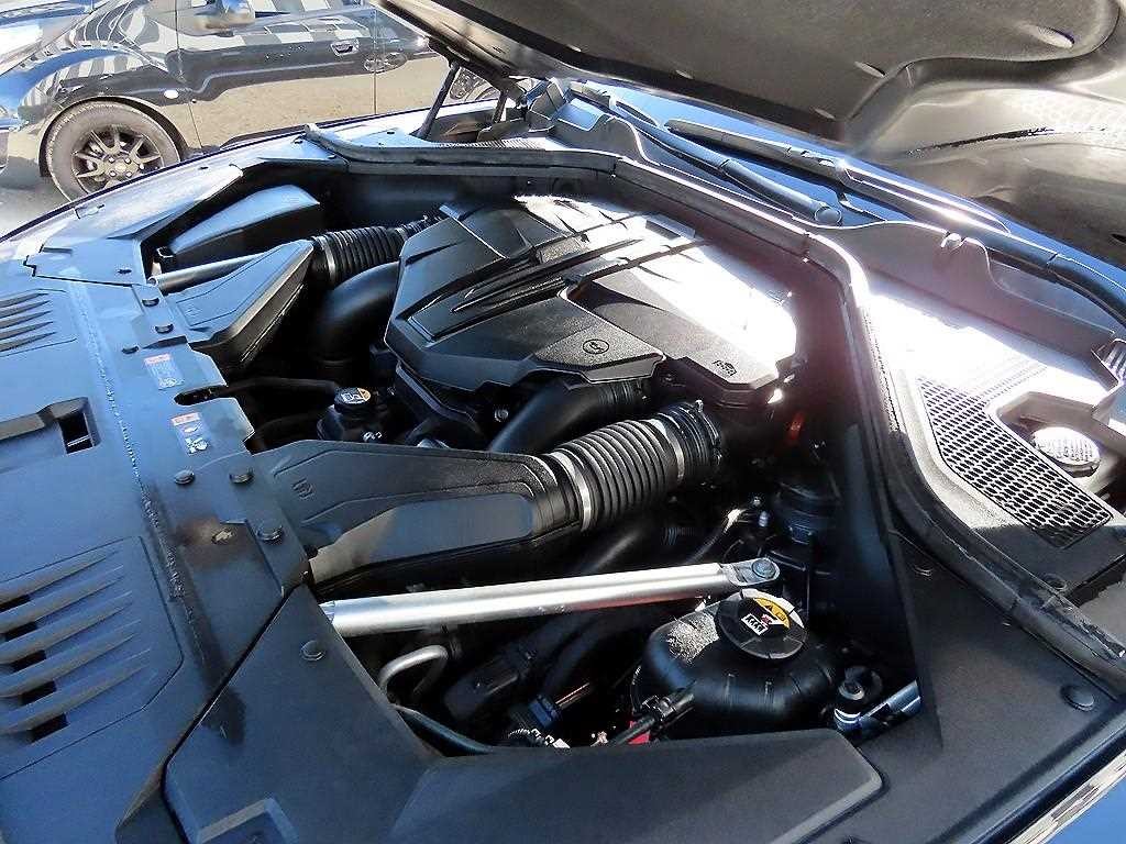 제네시스 GV80 가솔린 3.5T AWD 이미지 19