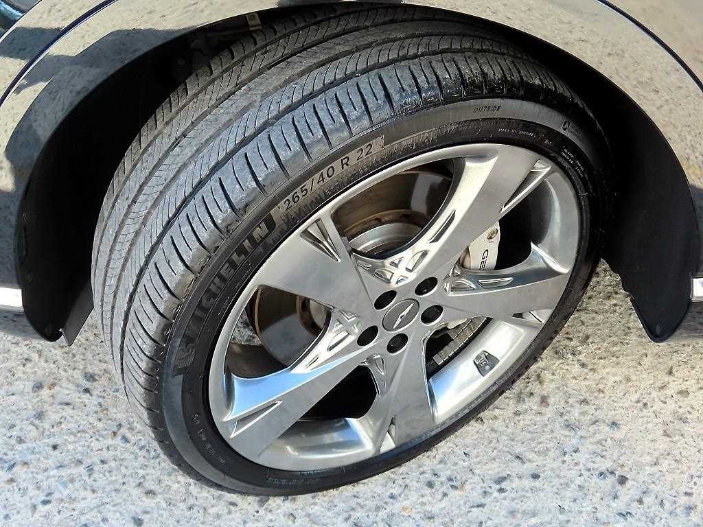 제네시스 GV80 가솔린 3.5T AWD 이미지 20