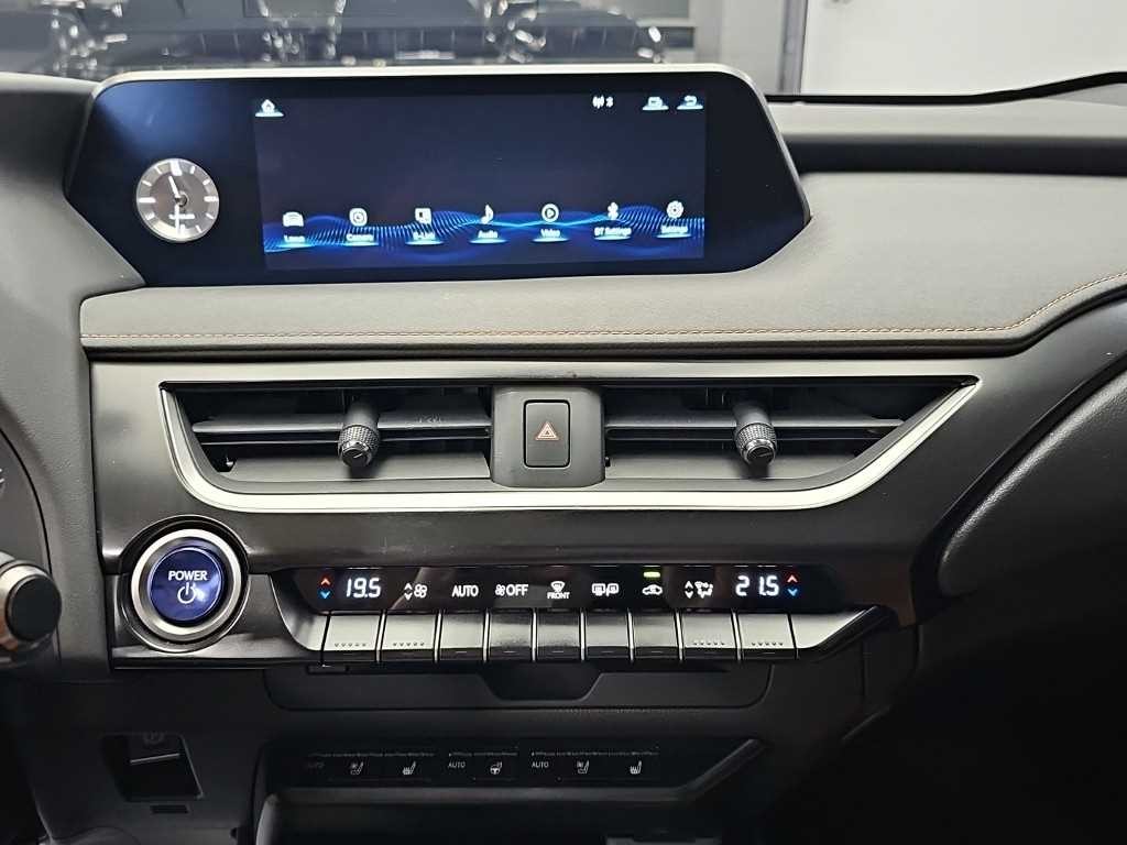 렉서스 UX UX 250h 2.0 2WD 이미지 10