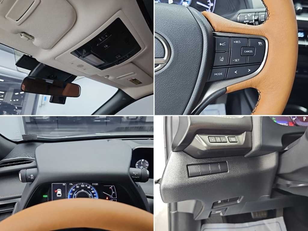 렉서스 UX UX 250h 2.0 2WD 이미지 17