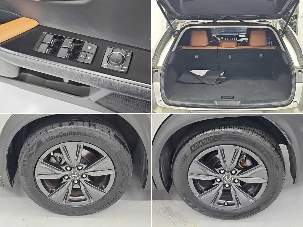 렉서스 UX UX 250h 2.0 2WD 이미지 18