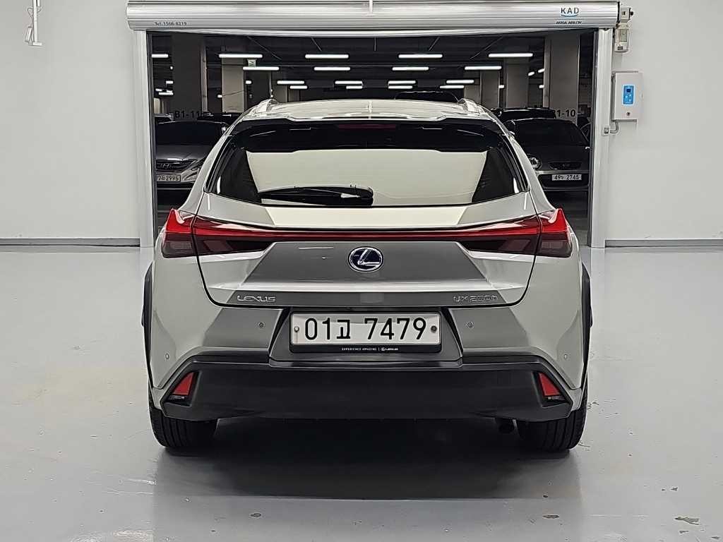 렉서스 UX UX 250h 2.0 2WD 이미지 4