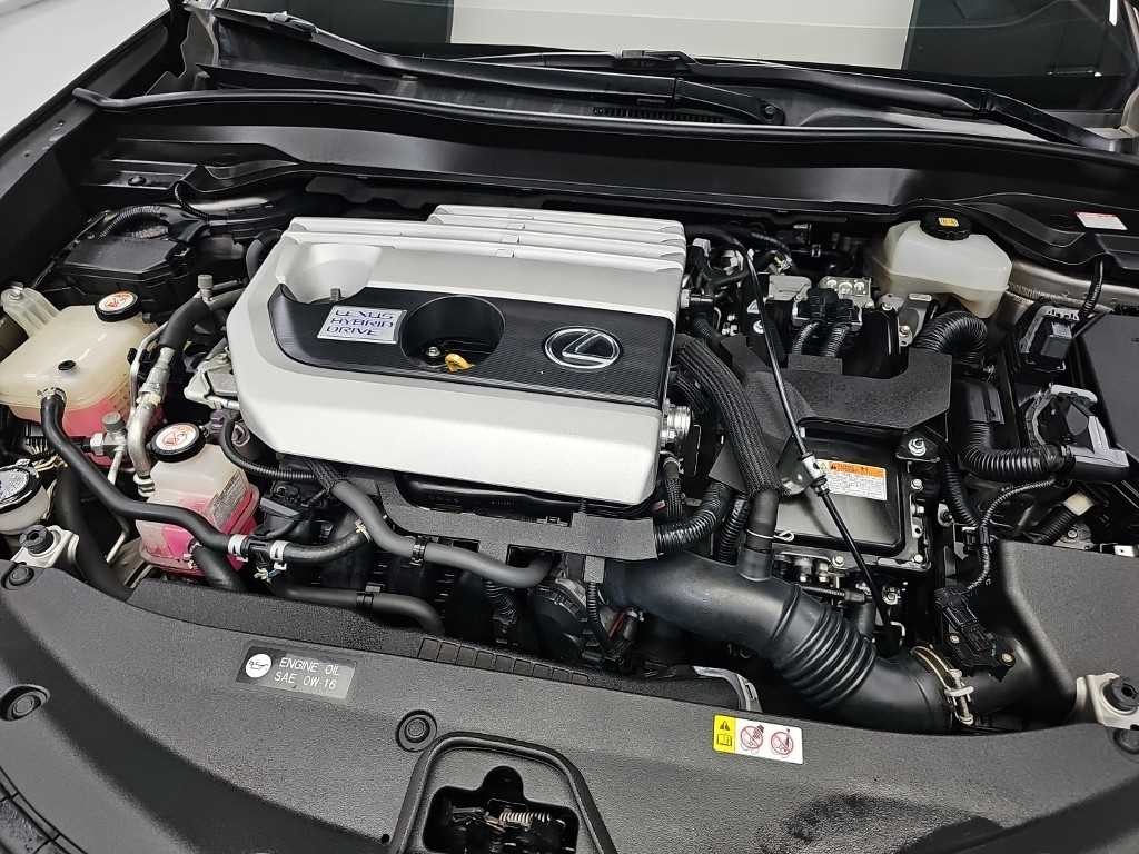 렉서스 UX UX 250h 2.0 2WD 이미지 6