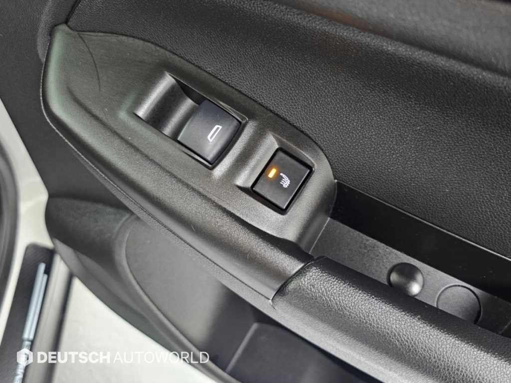 쉐보레 트레일블레이저 4WD 1.3 터보 가솔린 RS 이미지 16