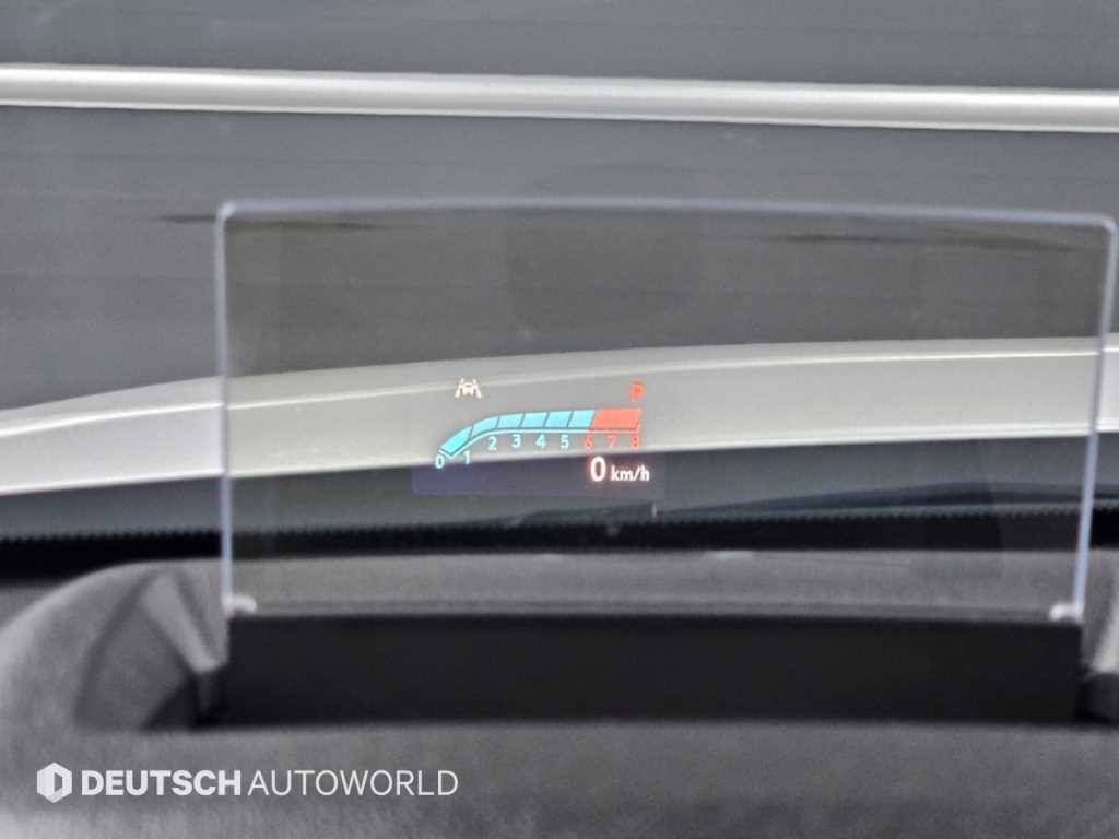 쉐보레 트레일블레이저 4WD 1.3 터보 가솔린 RS 이미지 17