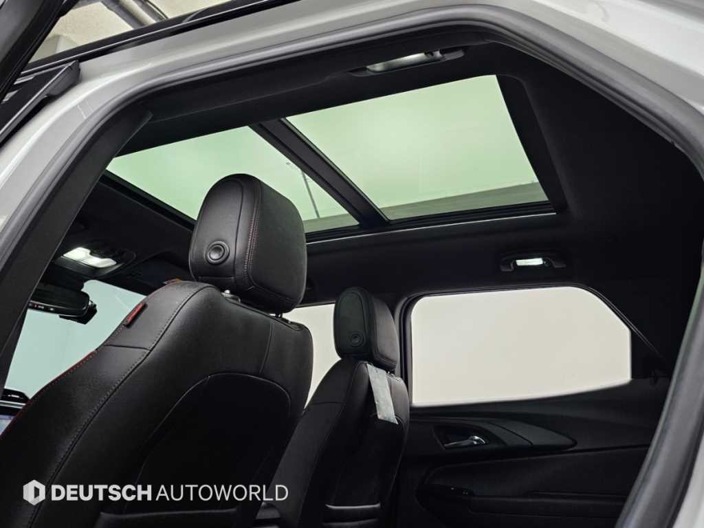 쉐보레 트레일블레이저 4WD 1.3 터보 가솔린 RS 이미지 18