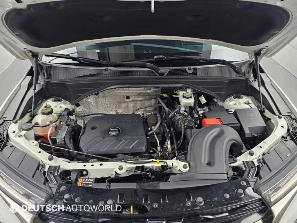 쉐보레 트레일블레이저 4WD 1.3 터보 가솔린 RS 이미지 6