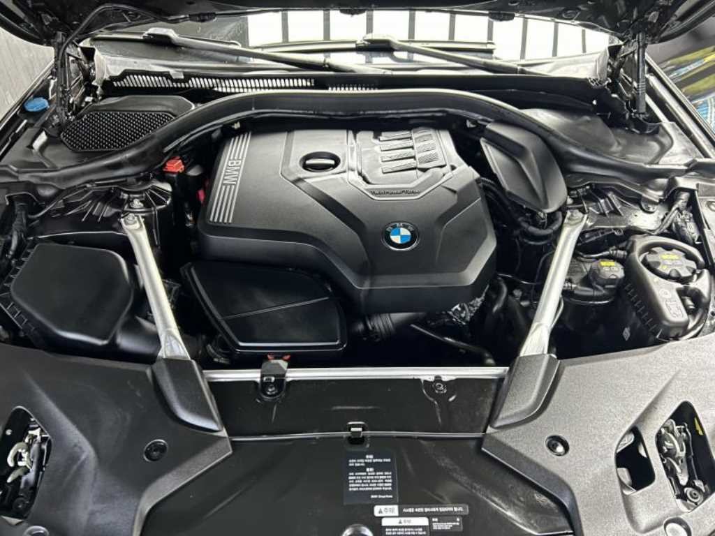 BMW 5시리즈 5시리즈 (G30) 530i M 스포츠 플러스 이미지 19