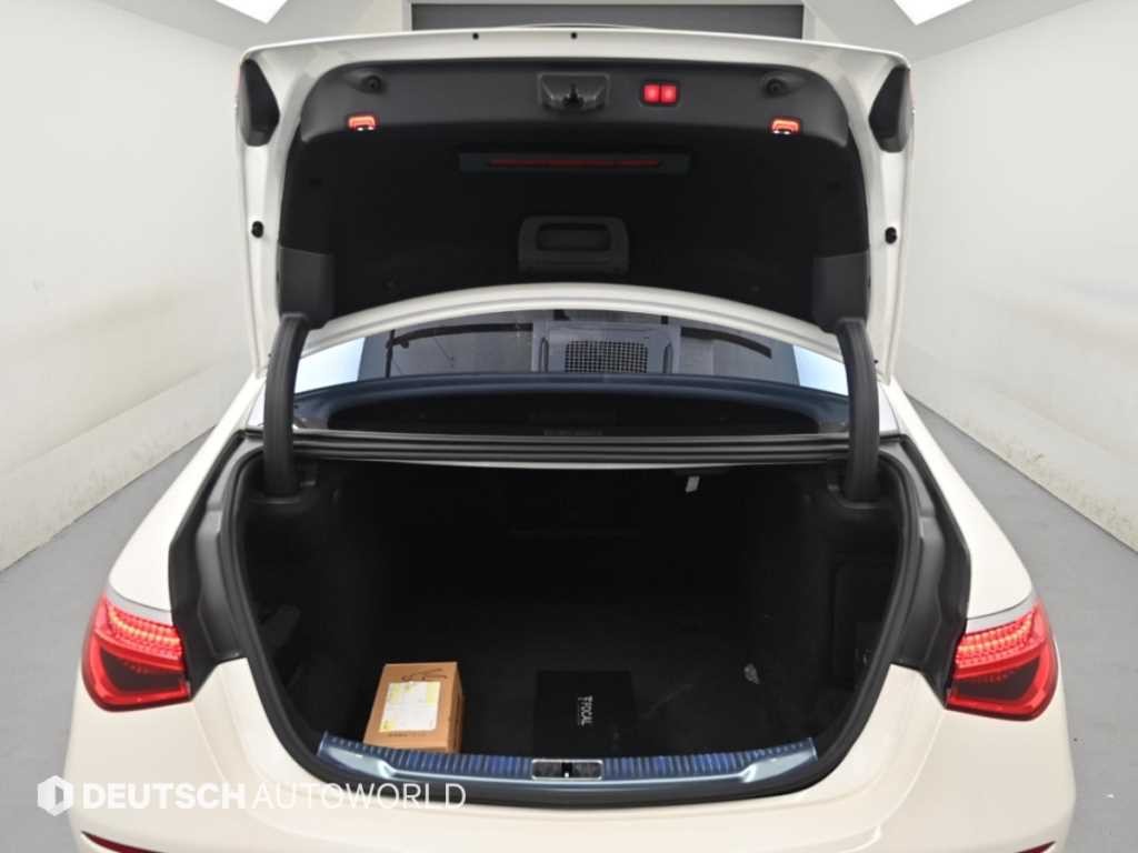 벤츠 S 클래스 S클래스-W223 S500L 4MATIC 이미지 20