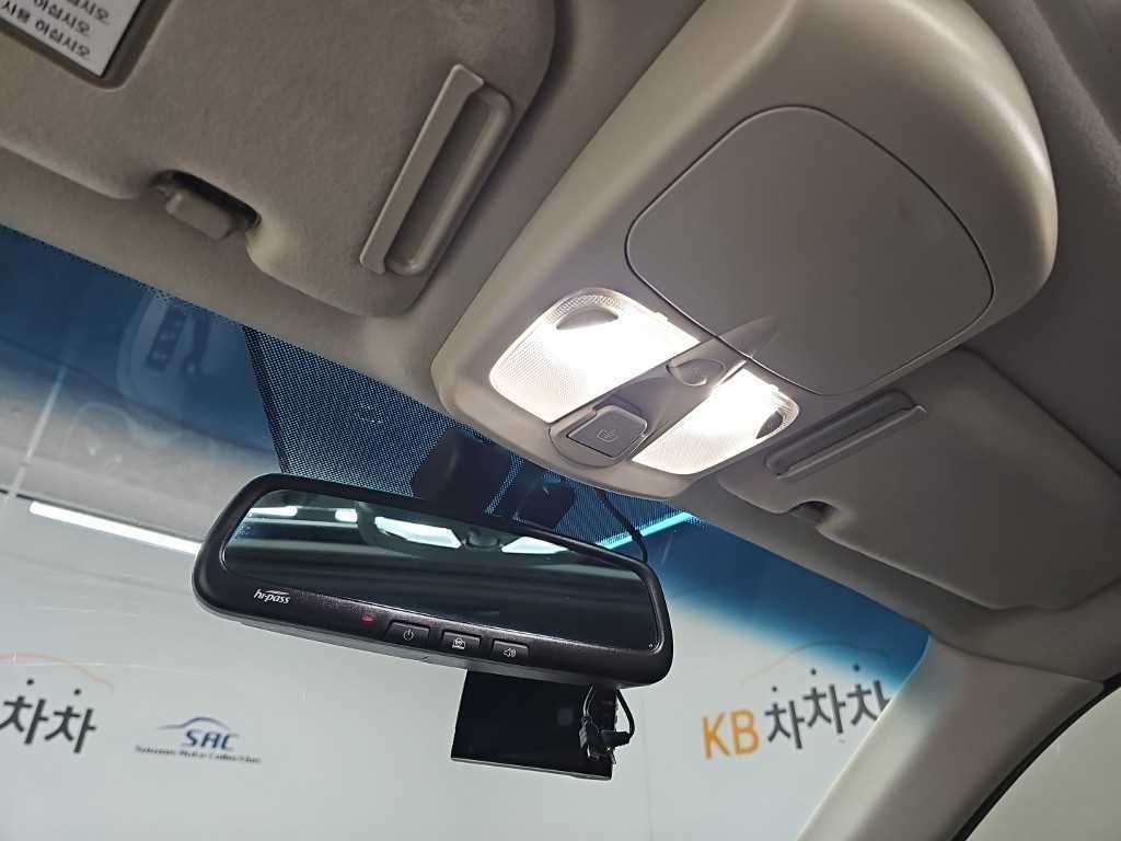 KG모빌리티(쌍용) 렉스턴 렉스턴W 2.0  4WD RX7 프레스티지 이미지 16
