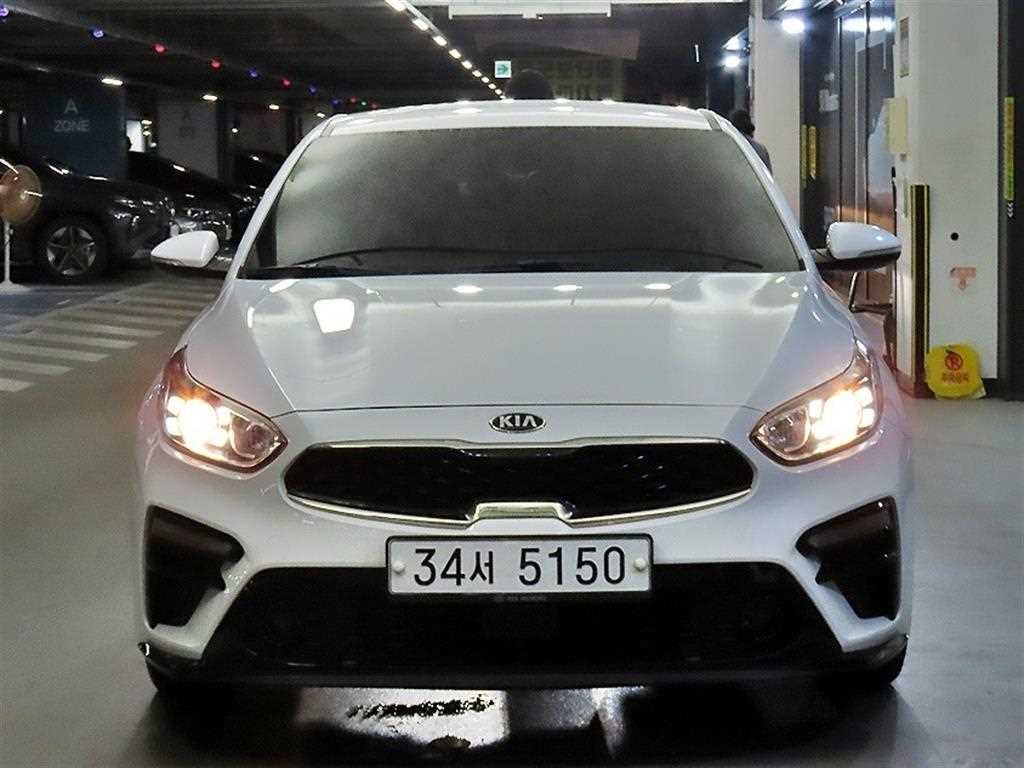 기아 K3 올뉴 K3 1.6 프레스티지 이미지 2