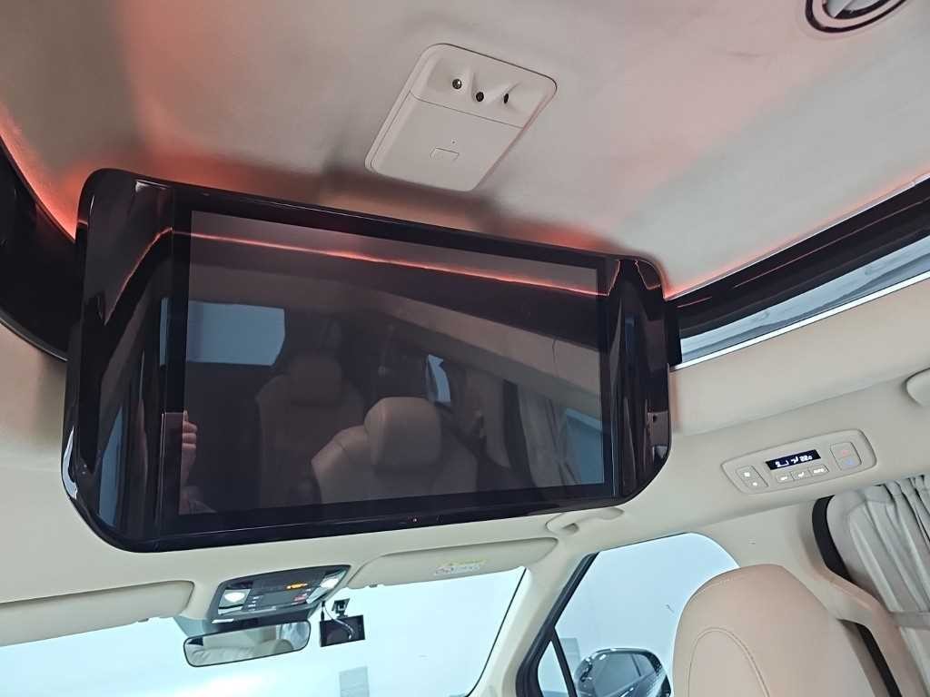 기아 카니발 카니발 4세대 가솔린 9인승 하이리무진 시그니처 이미지 12