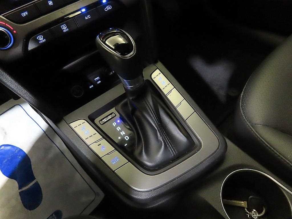 현대 아반떼 아반떼 AD 1.6 GDI 스마트 이미지 12