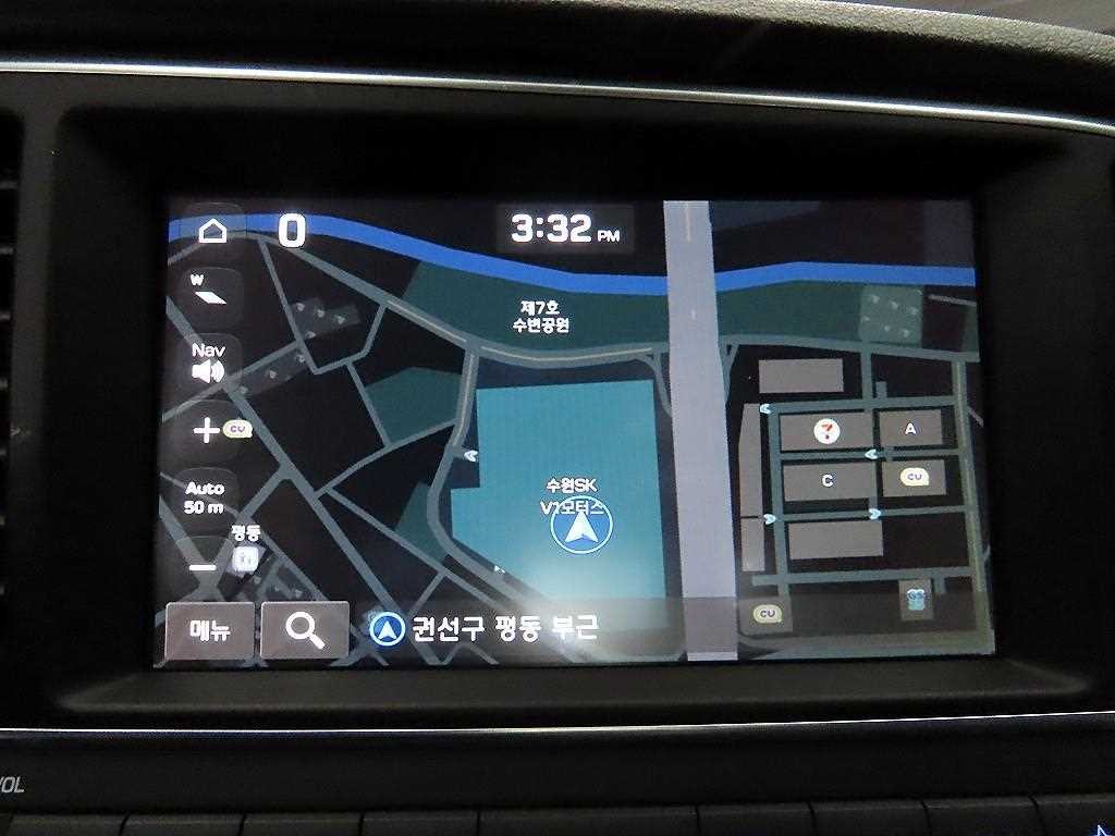 현대 아반떼 아반떼 AD 1.6 GDI 스마트 이미지 15