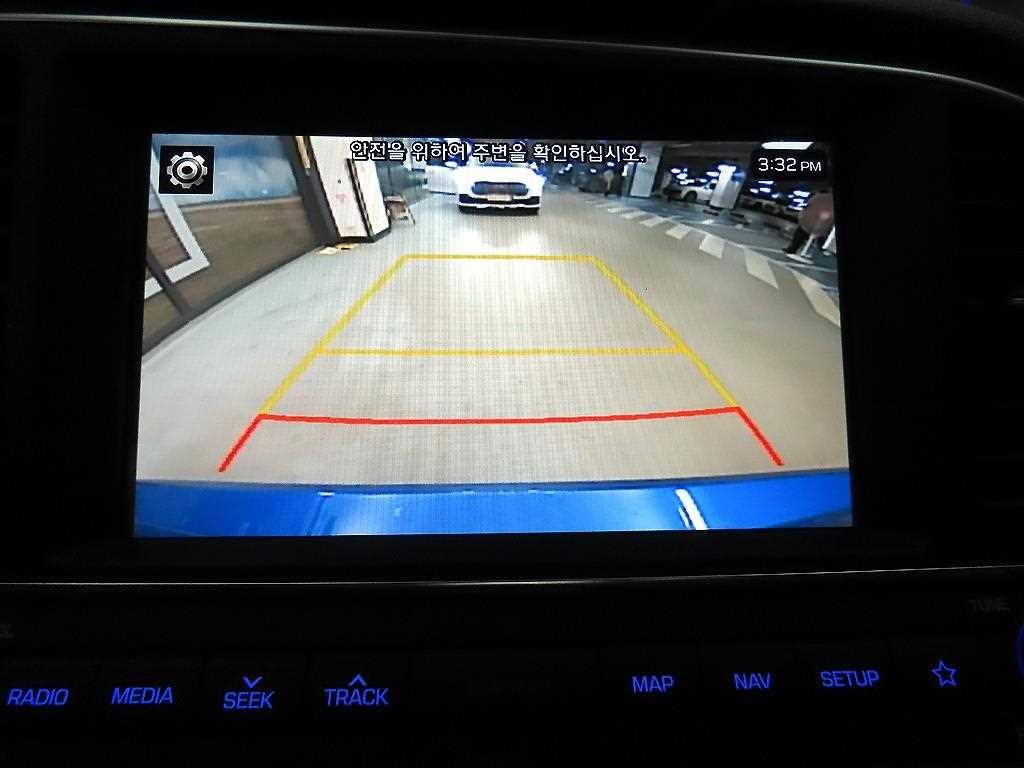 현대 아반떼 아반떼 AD 1.6 GDI 스마트 이미지 16