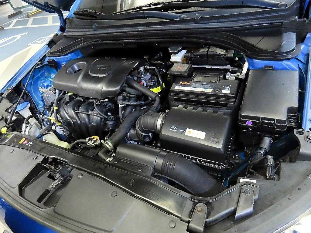 현대 아반떼 아반떼 AD 1.6 GDI 스마트 이미지 18