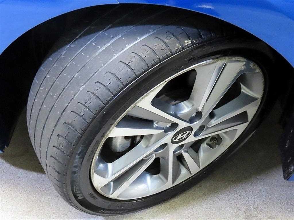 현대 아반떼 아반떼 AD 1.6 GDI 스마트 이미지 19