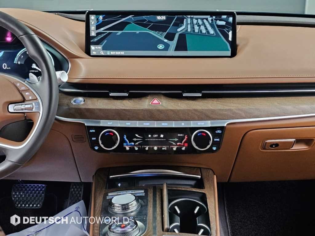 제네시스 G80 G80(RG3) 3.5 가솔린 터보 AWD 이미지 14