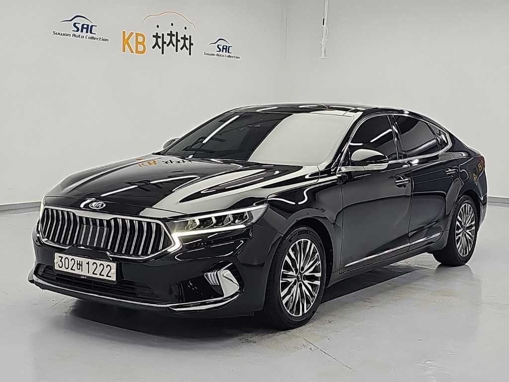 기아 K7 K7 프리미어 가솔린 3.0 GDI 시그니처 이미지 1