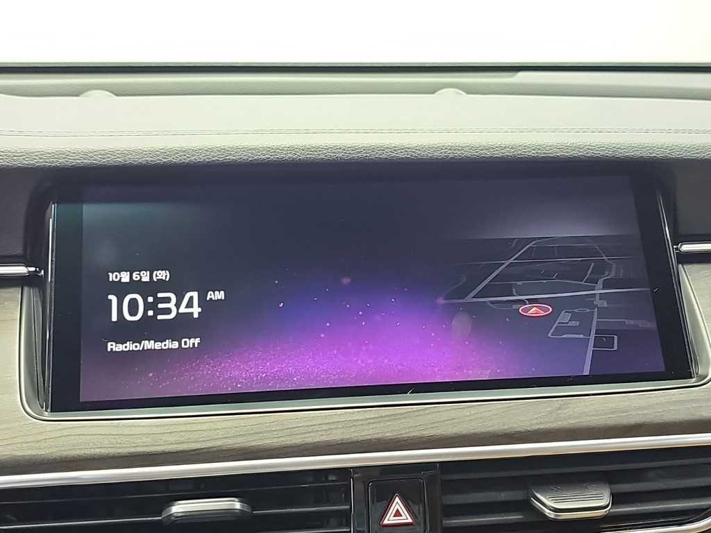 기아 K7 K7 프리미어 가솔린 3.0 GDI 시그니처 이미지 16