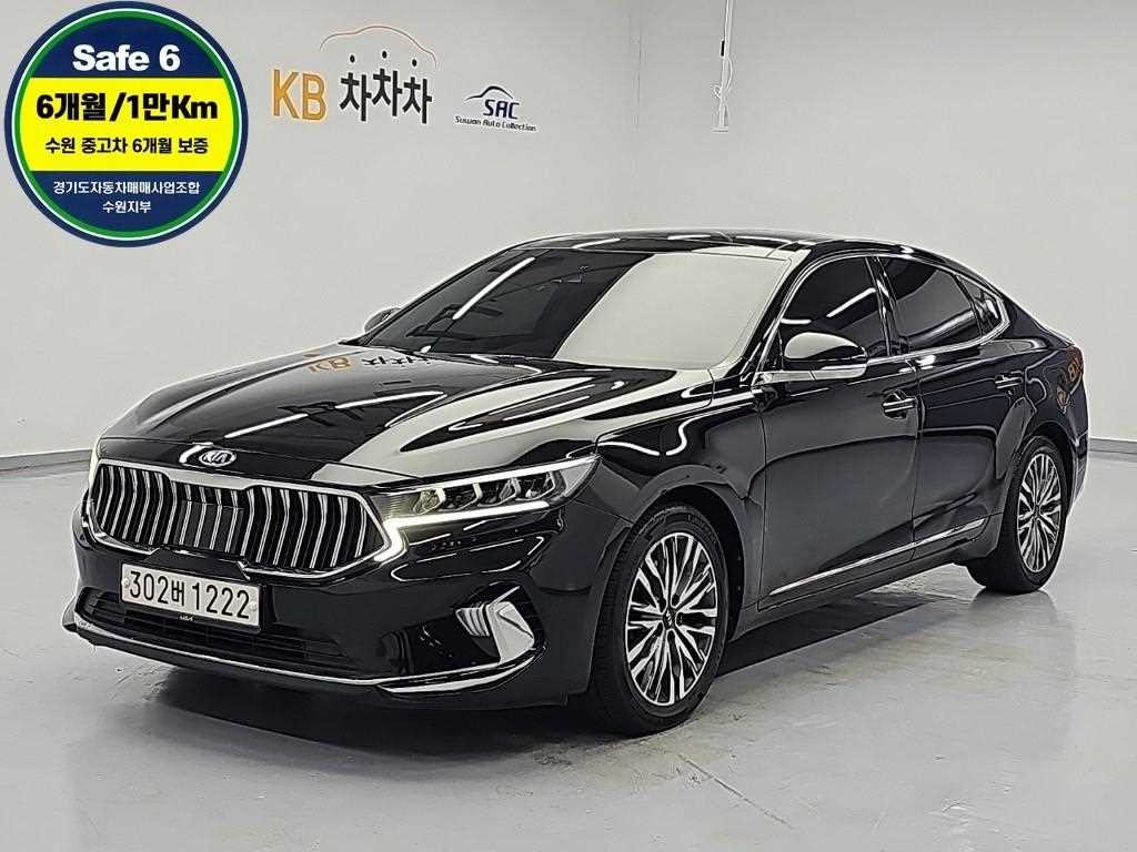기아 K7 K7 프리미어 가솔린 3.0 GDI 시그니처 이미지 20