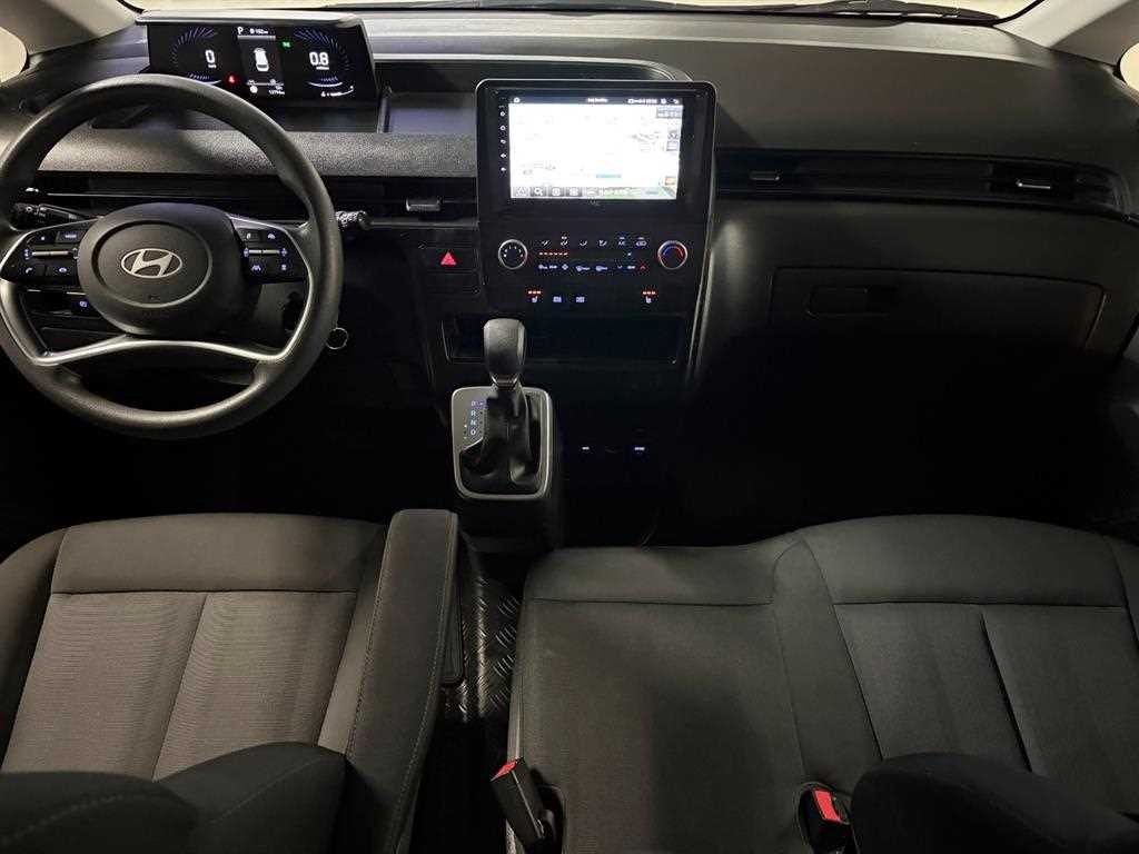 현대 스타리아 2WD 디젤 투어러 스마트 11인승 이미지 6