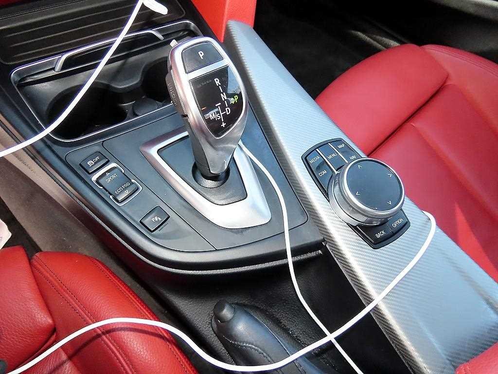 BMW 4시리즈 4시리즈 (F32) 420i 쿠페 M 스포츠 이미지 10