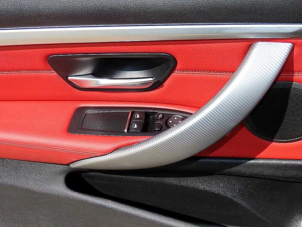 BMW 4시리즈 4시리즈 (F32) 420i 쿠페 M 스포츠 이미지 11
