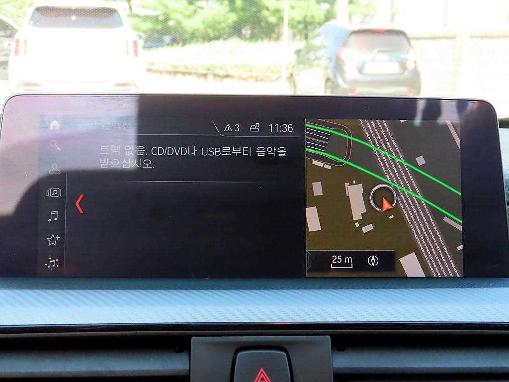 BMW 4시리즈 4시리즈 (F32) 420i 쿠페 M 스포츠 이미지 14
