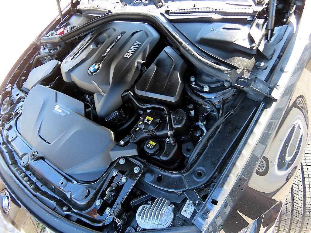BMW 4시리즈 4시리즈 (F32) 420i 쿠페 M 스포츠 이미지 18
