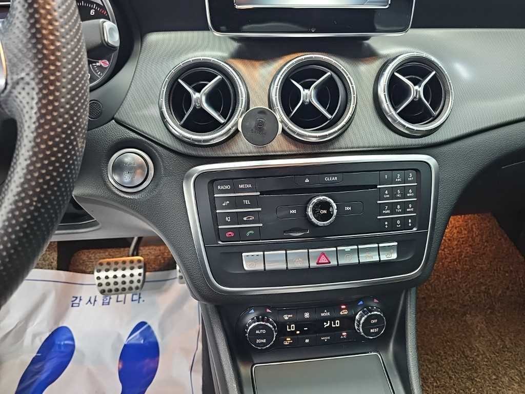 벤츠 CLA 클래스 CLA클래스 CLA 220 AMG LINE 이미지 10