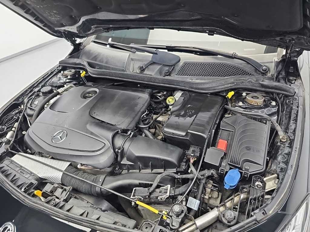 벤츠 CLA 클래스 CLA클래스 CLA 220 AMG LINE 이미지 5