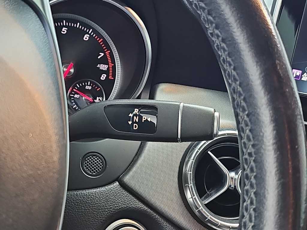 벤츠 CLA 클래스 CLA클래스 CLA 220 AMG LINE 이미지 8