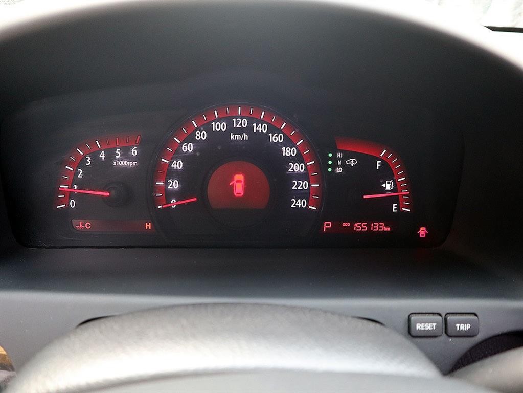 기아 모하비 디젤 4WD KV300 이미지 9