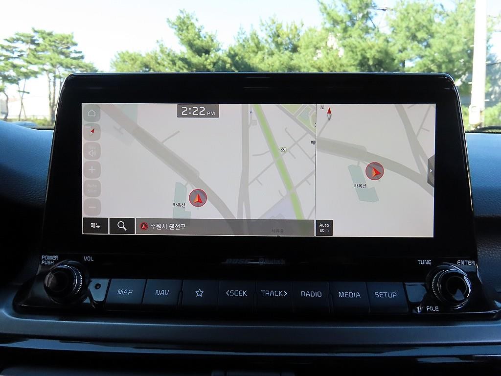 기아 셀토스 디젤 1.6 2WD 노블레스 이미지 14