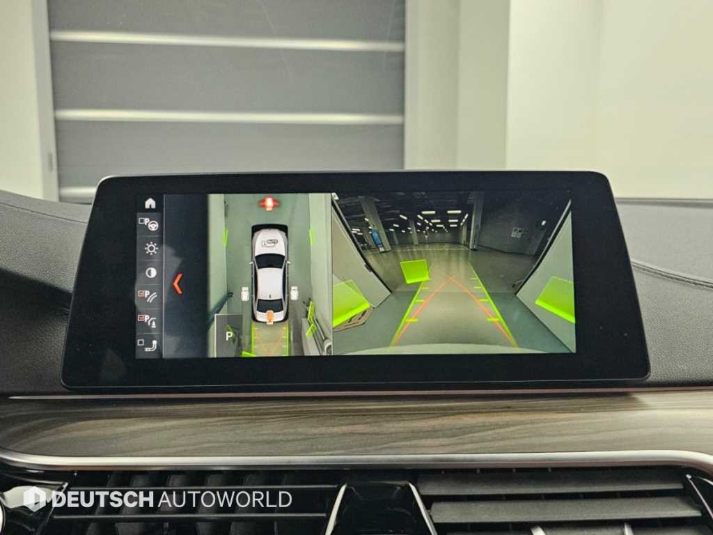 BMW 5시리즈 5시리즈 (G30) 530i M 스포츠 플러스 이미지 15