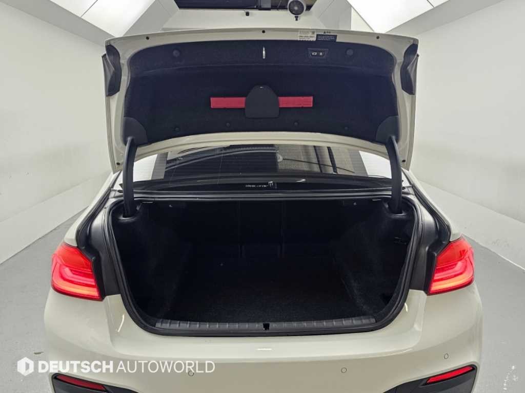 BMW 5시리즈 5시리즈 (G30) 530i M 스포츠 플러스 이미지 19
