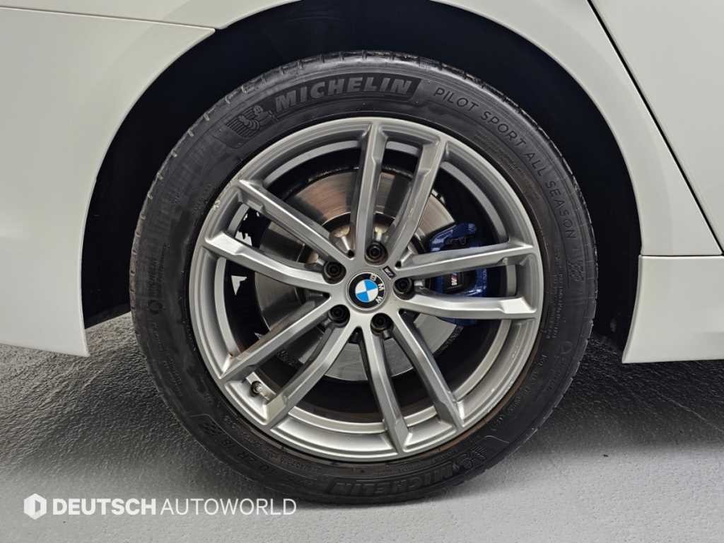 BMW 5시리즈 5시리즈 (G30) 530i M 스포츠 플러스 이미지 5