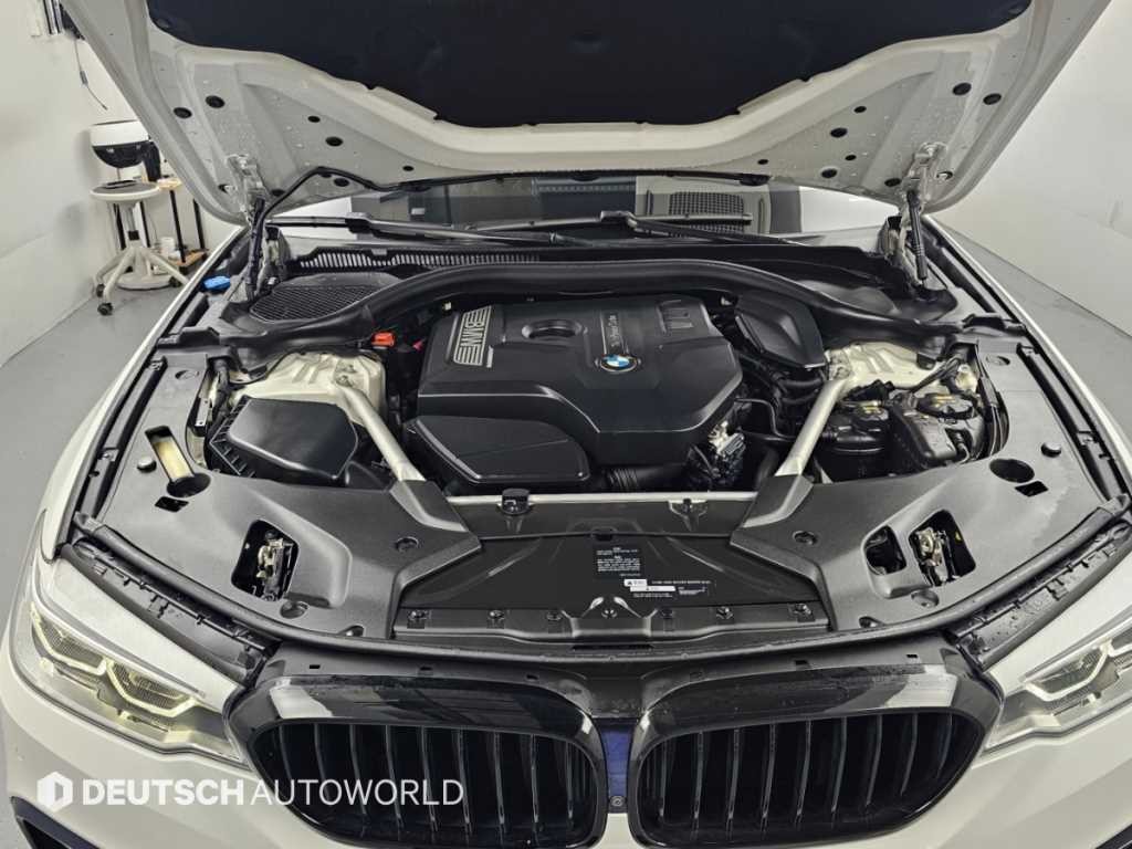 BMW 5시리즈 5시리즈 (G30) 530i M 스포츠 플러스 이미지 6