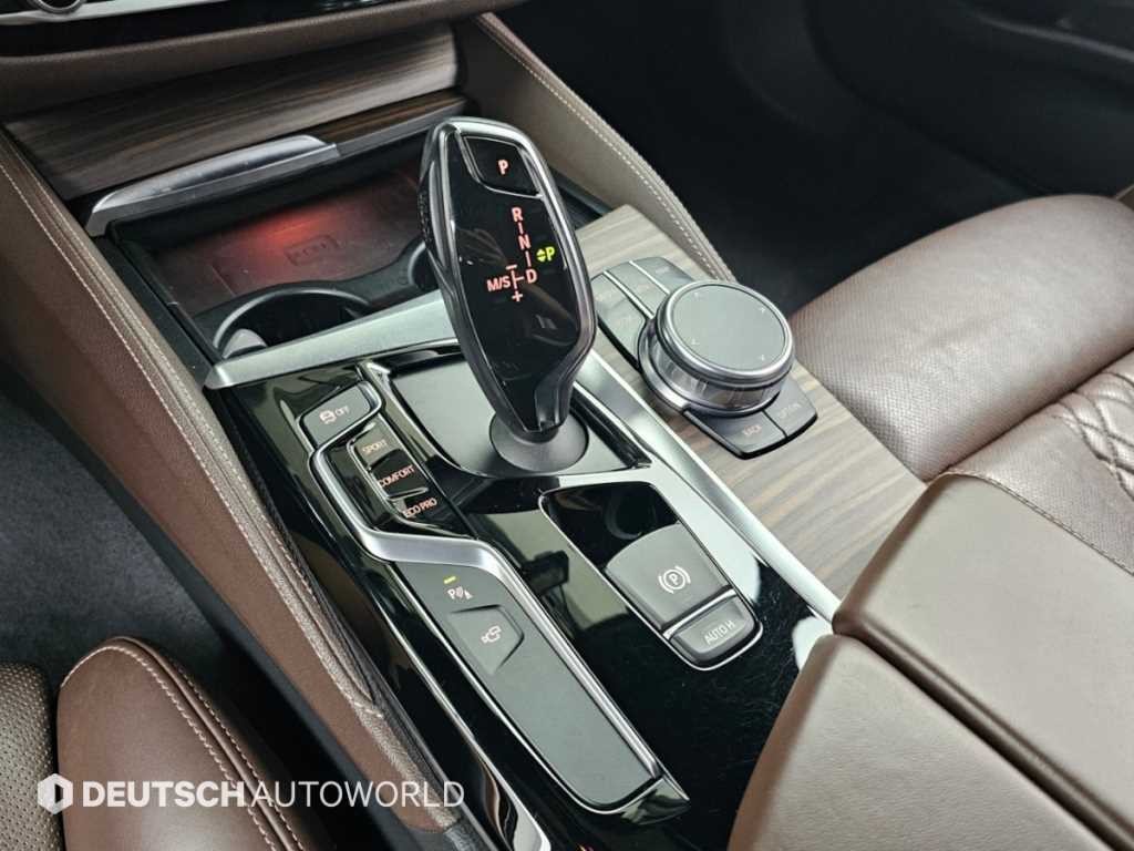 BMW 5시리즈 5시리즈 (G30) 530i M 스포츠 플러스 이미지 9