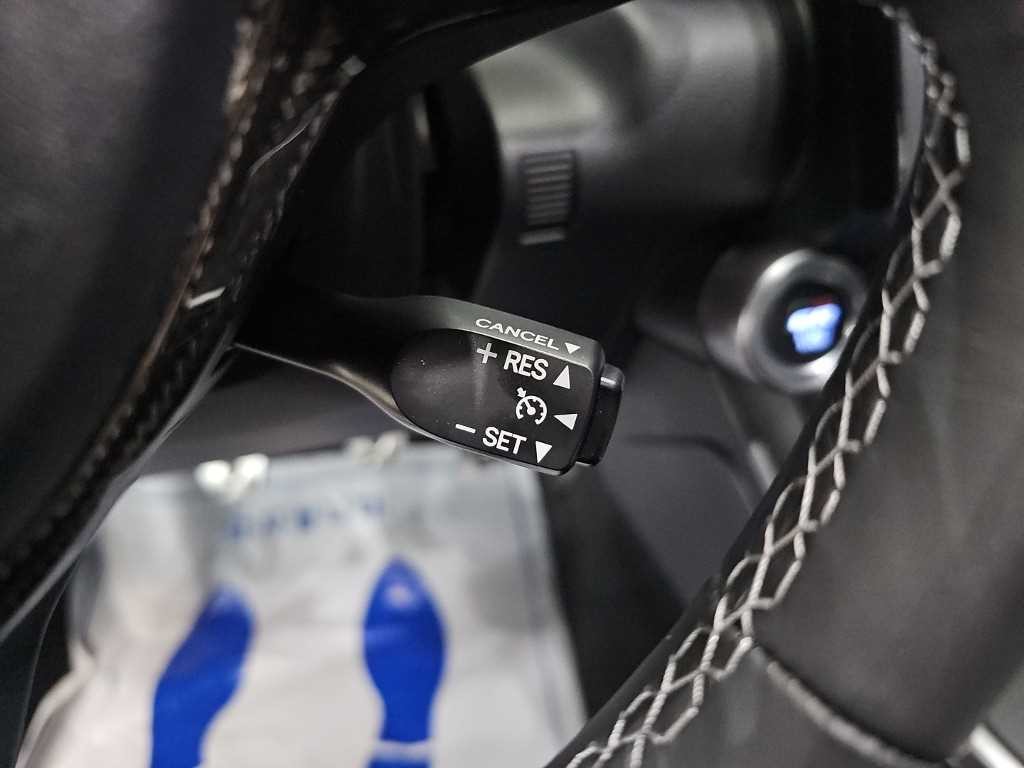 토요타 86 GR86 2.4 프리미엄 이미지 18