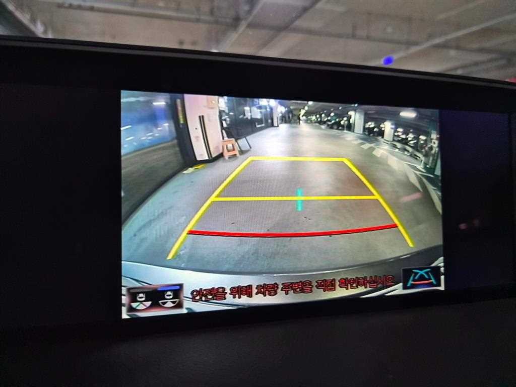 렉서스 ES ES300h 7세대 럭셔리 이미지 13