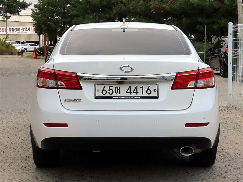 르노코리아(삼성) SM5 SM5노바 2.0 클래식 이미지 4