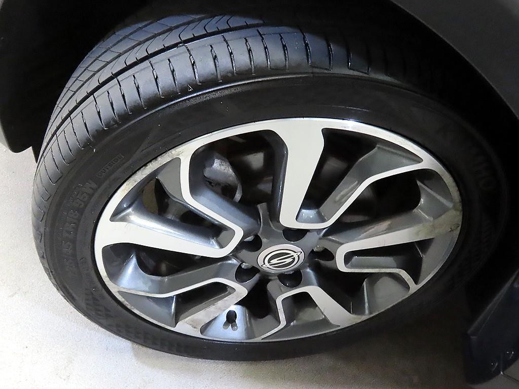 KG모빌리티(쌍용) 티볼리 디젤 2WD 1.6 VX 이미지 19